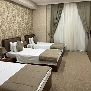 Guest Отель
