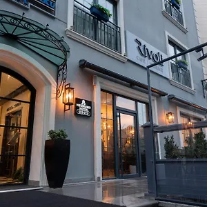 Hotel Port Rivoli