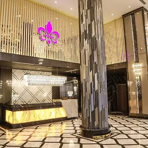 Hotel Iris - Halal