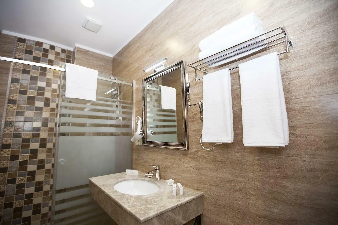 Auroom Hotel Baku