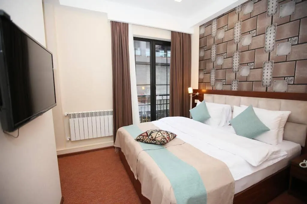 Auroom Hotel Baku