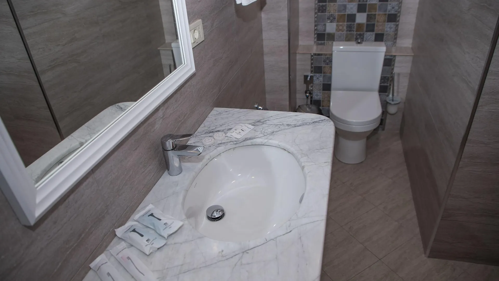 Auroom Hotel Baku