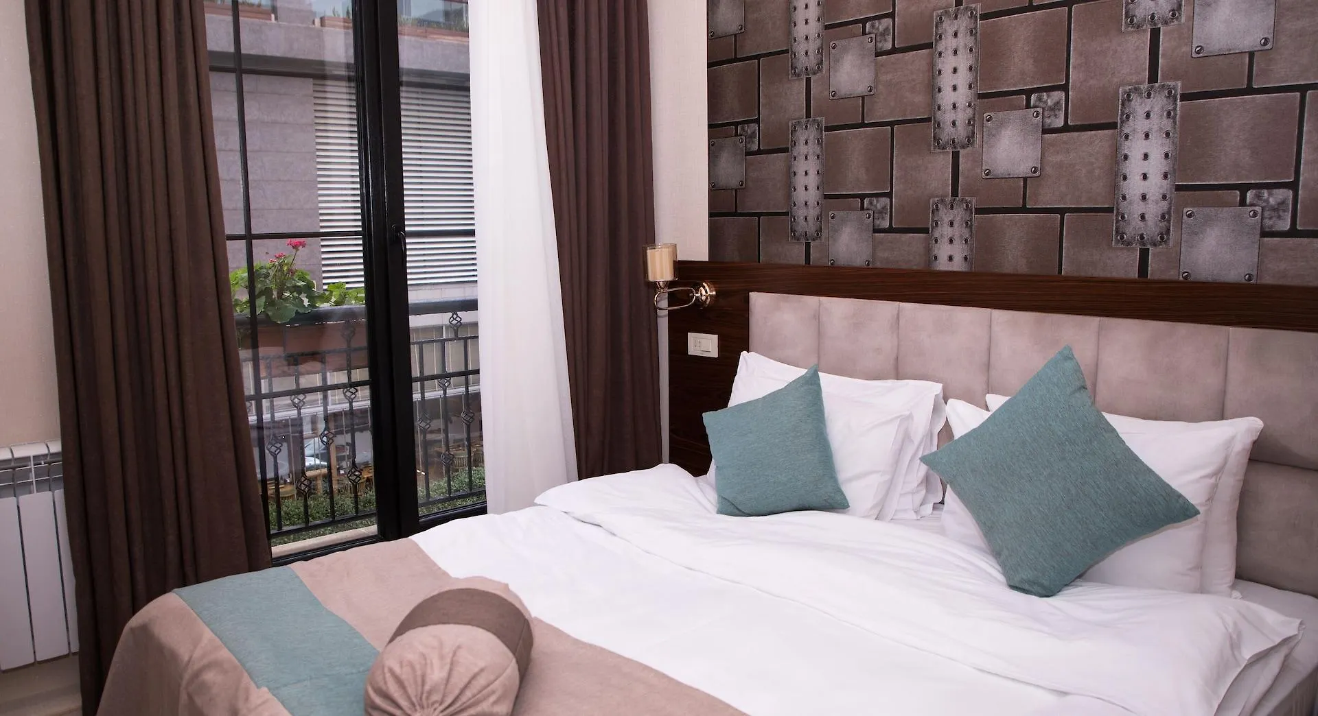 Auroom Hotel Baku