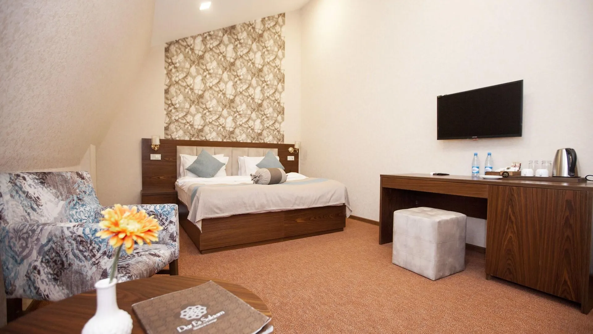 Auroom Hotel Baku