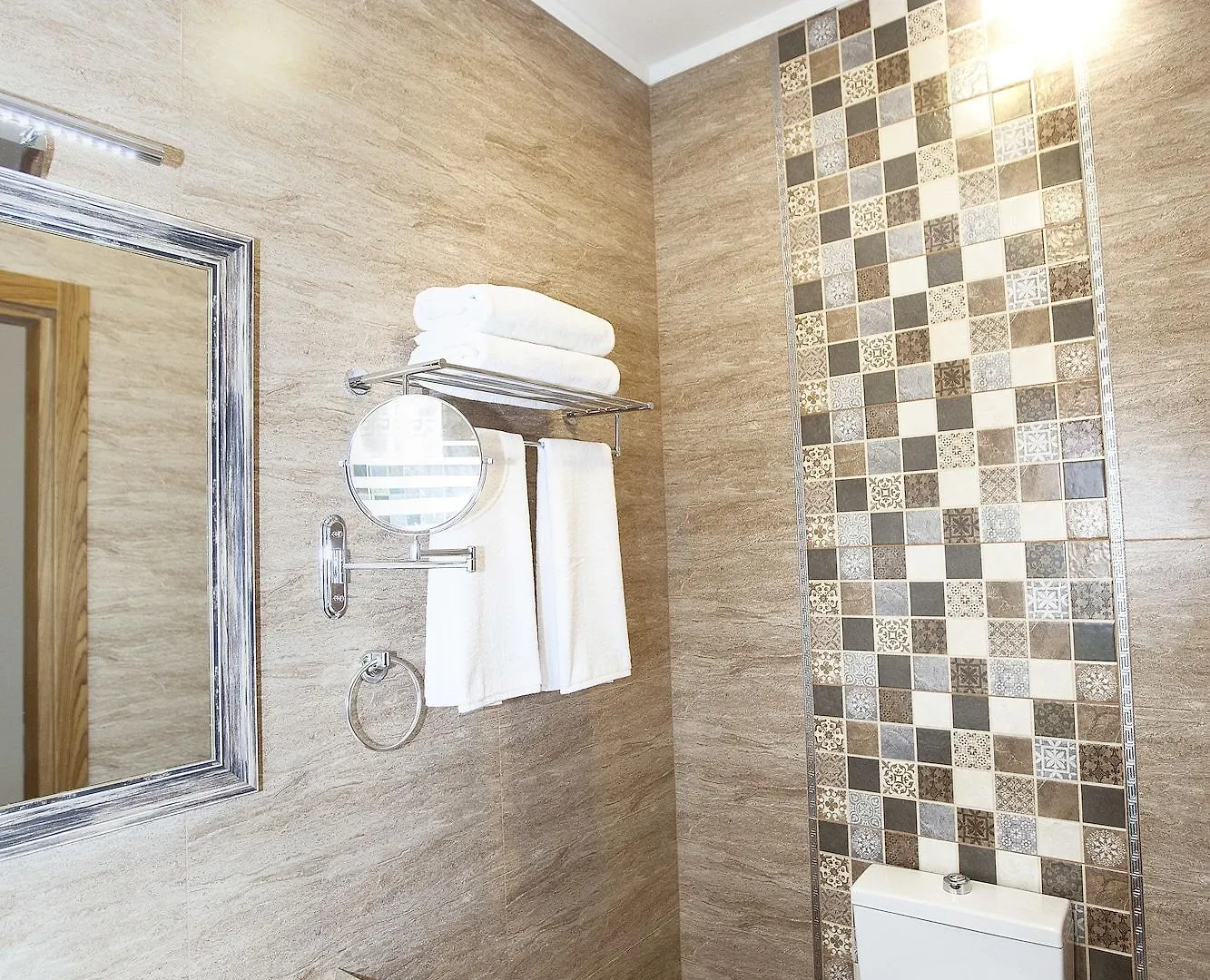 Auroom Hotel Baku 4*,