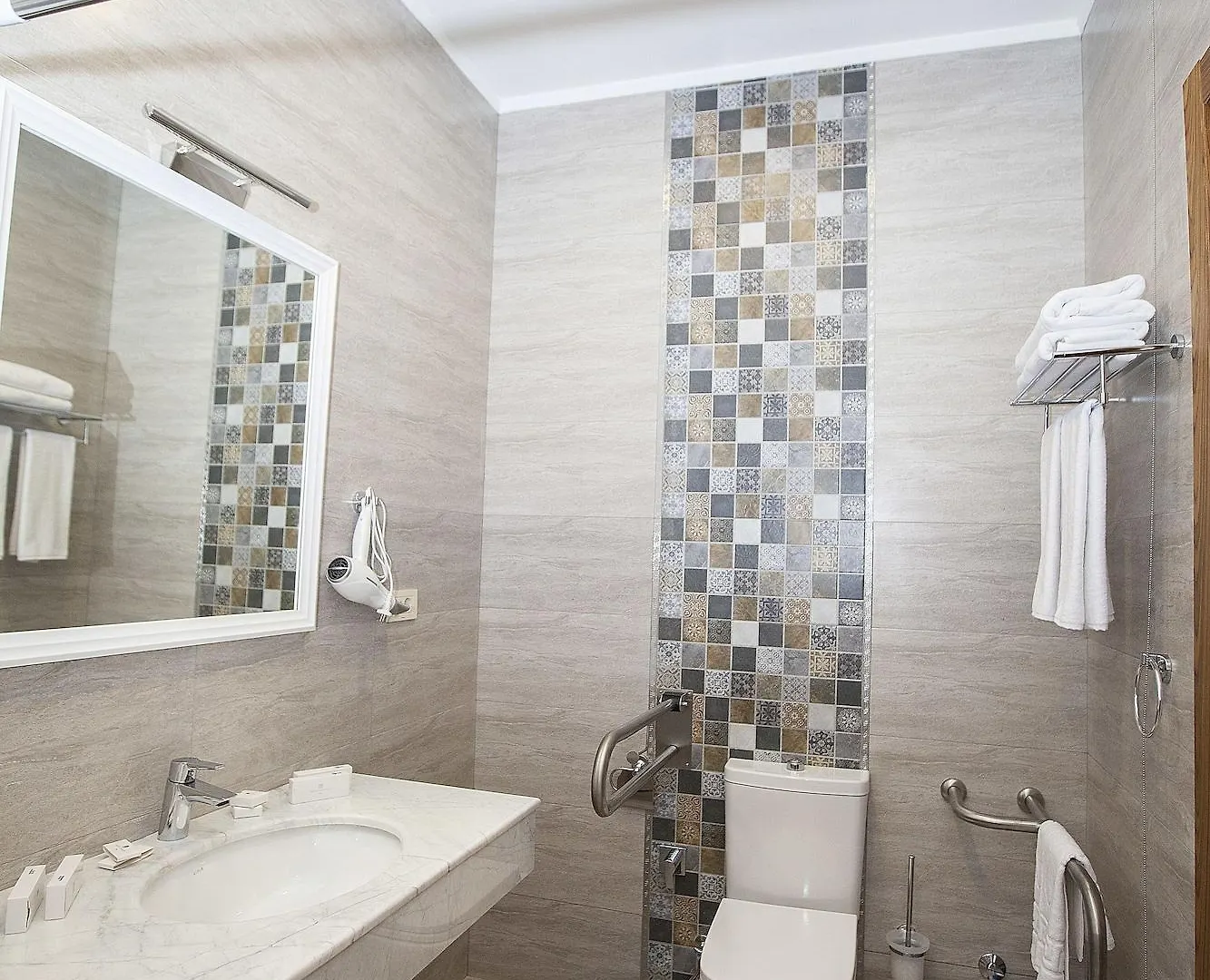 Auroom Hotel Baku Azerbeijão