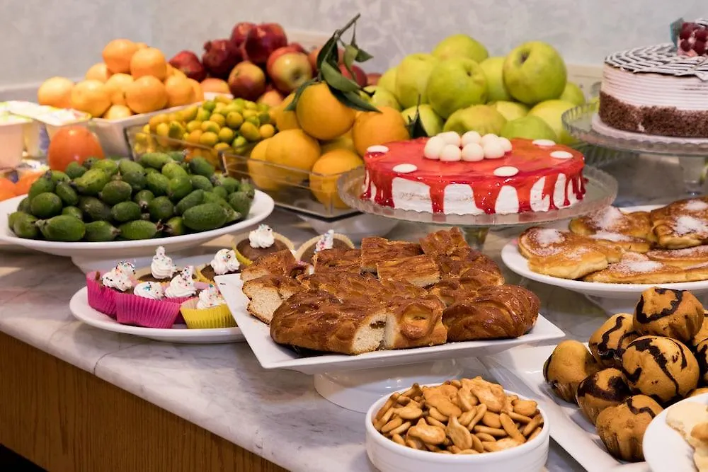 Auroom Hotel Baku