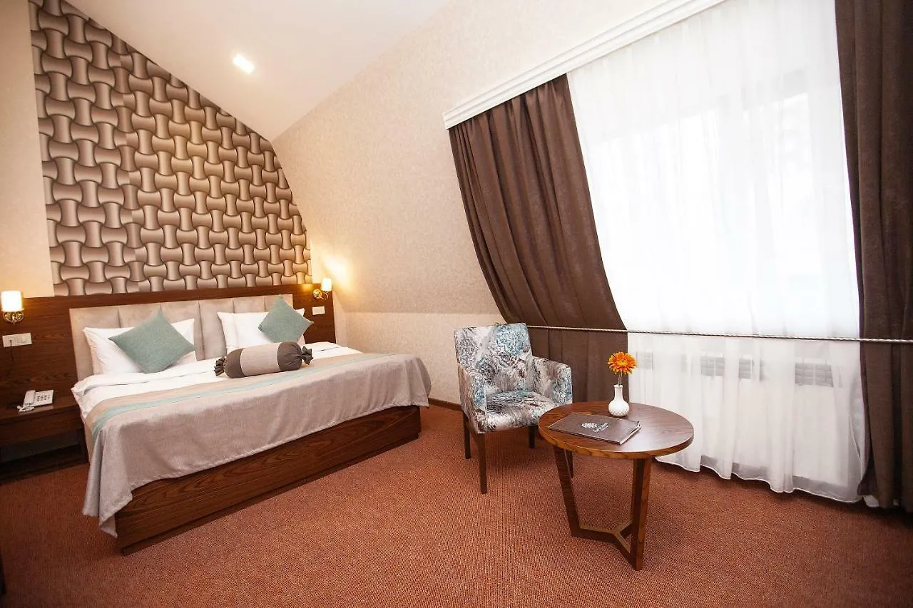 ****  Auroom Hotel Baku Azerbeijão