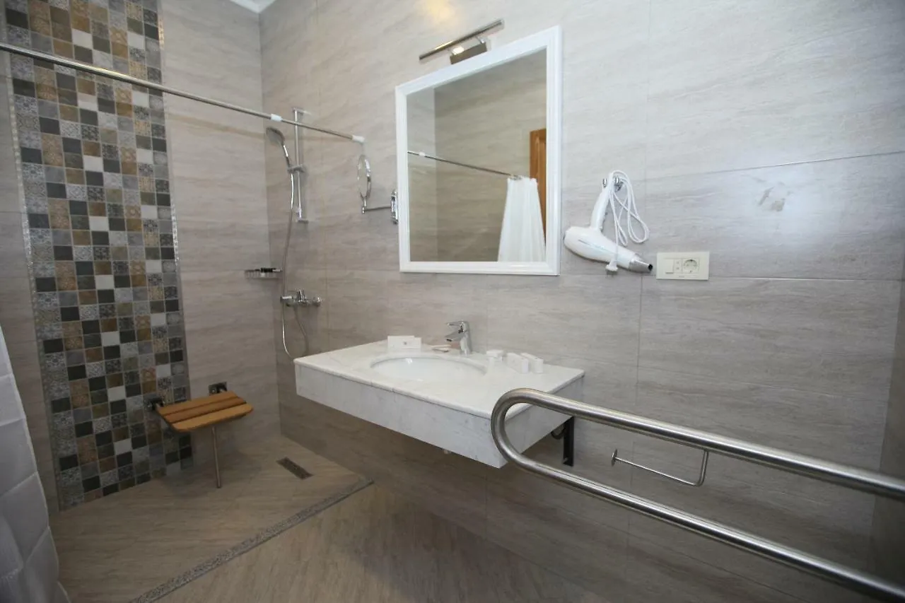 Auroom Hotel Baku