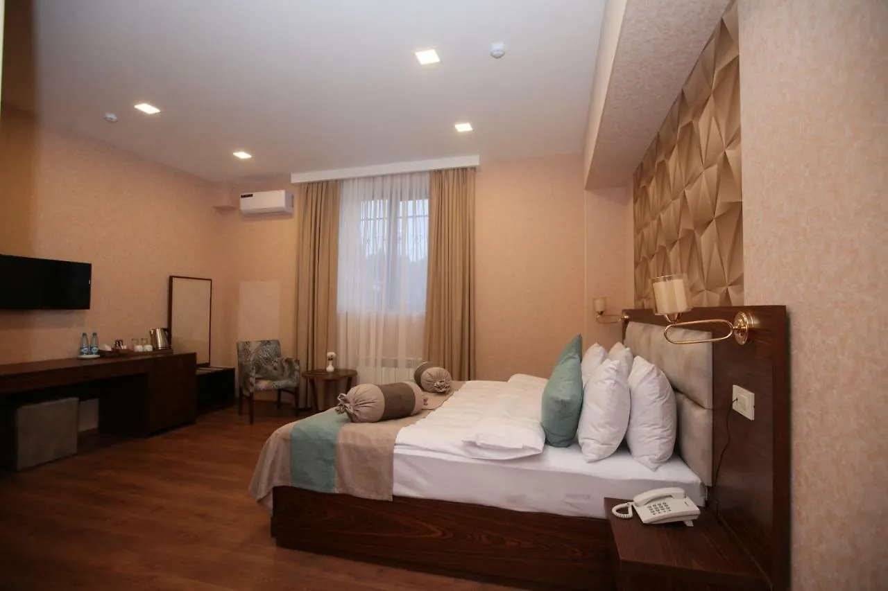 Auroom Hotel Baku