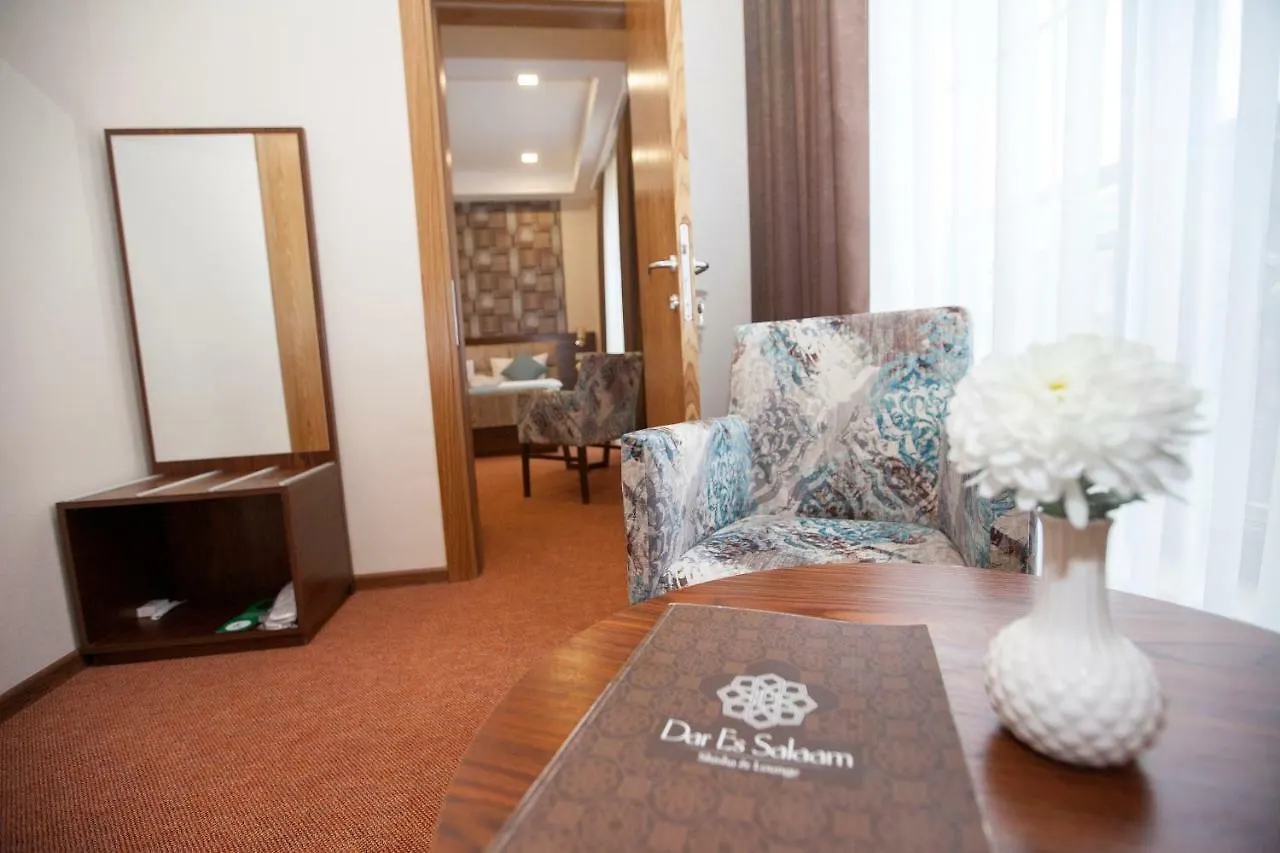 Auroom Hotel Baku