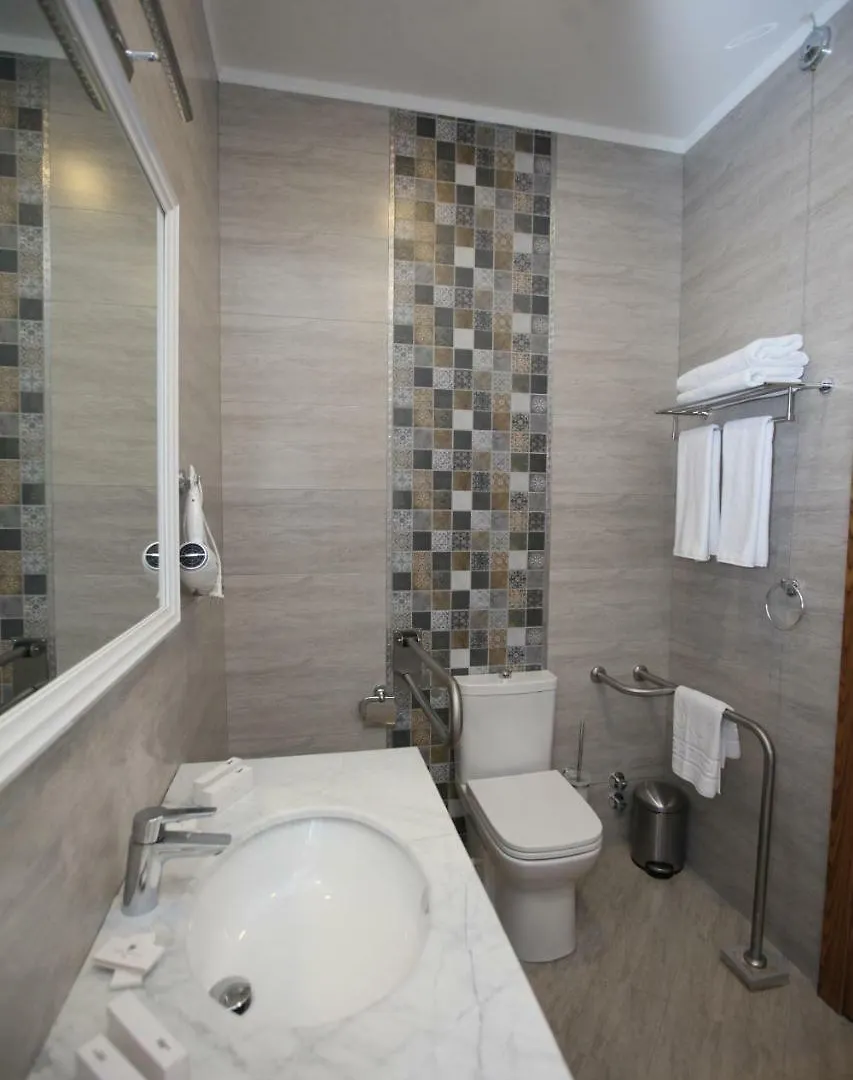 Auroom Hotel Baku